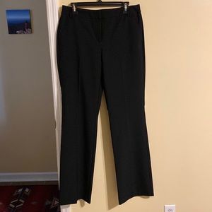 New York & Company dress pants - size 8 Tall